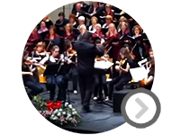 Magnificat de Pergolesi